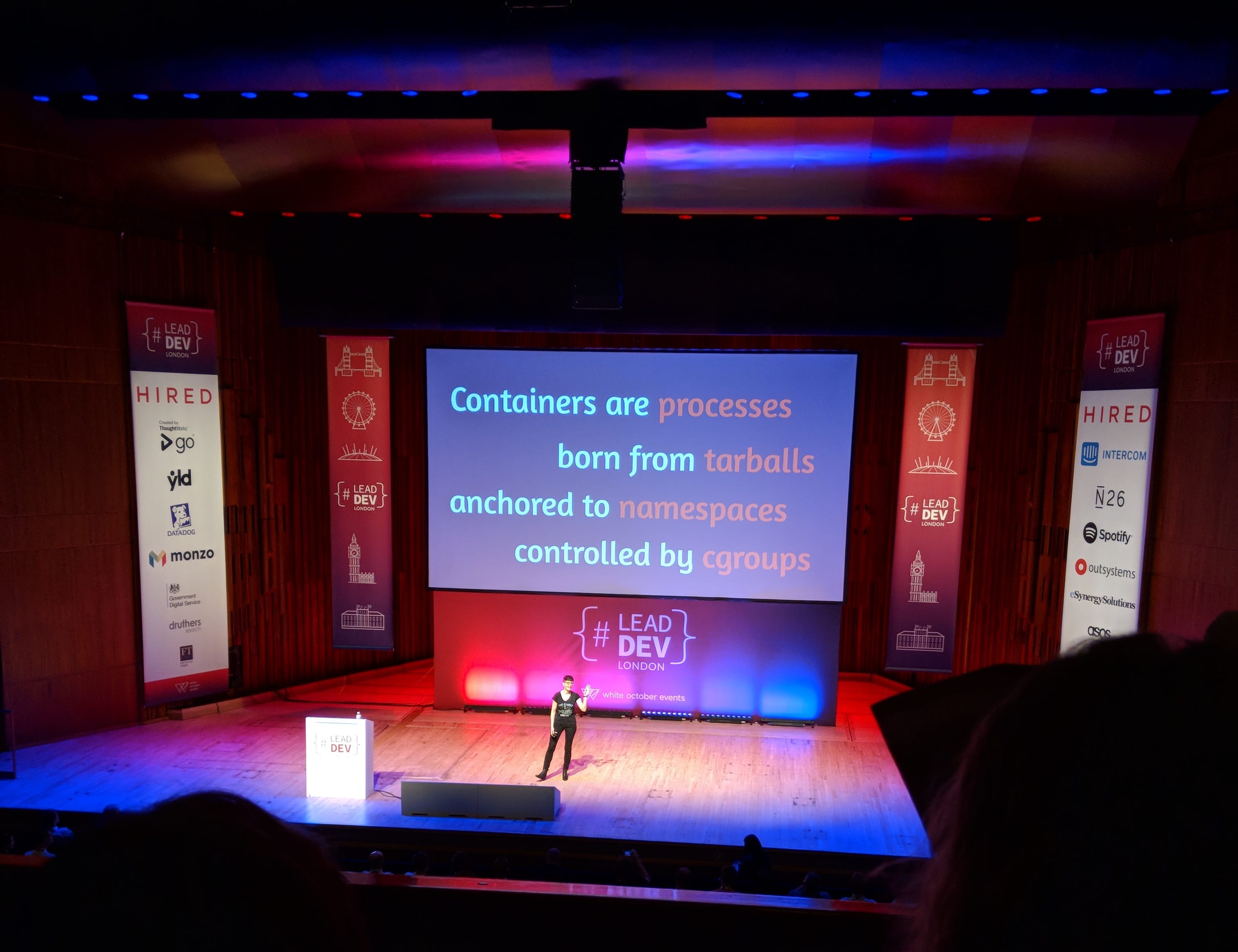 leaddev london slides