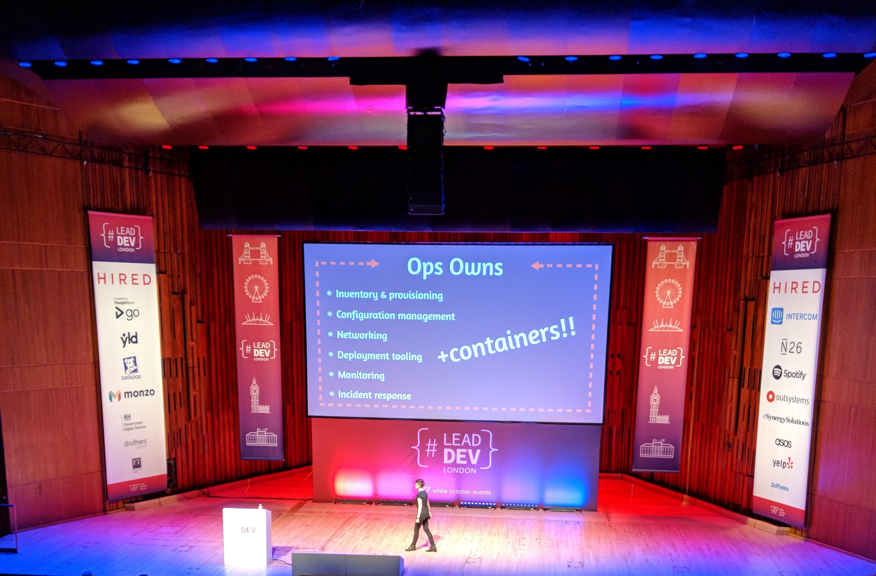 leaddev london slides