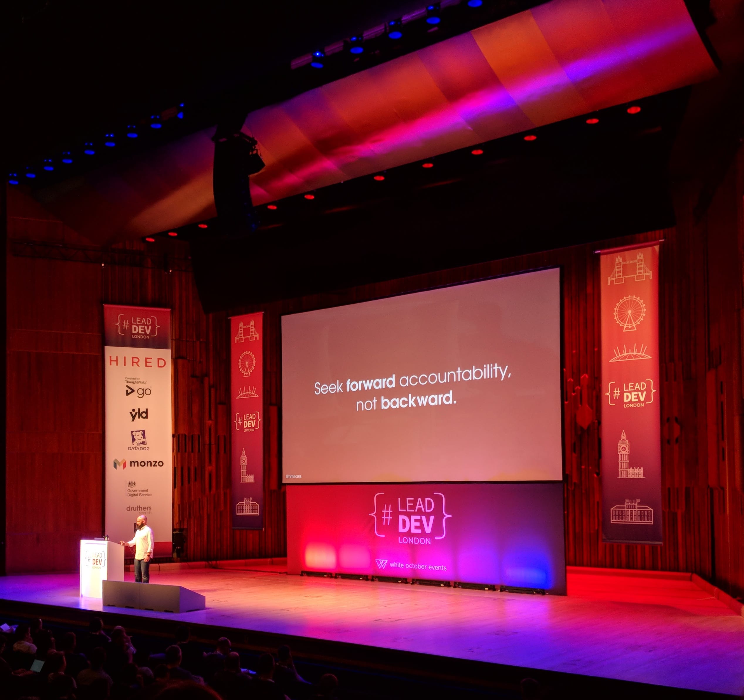 leaddev london slides