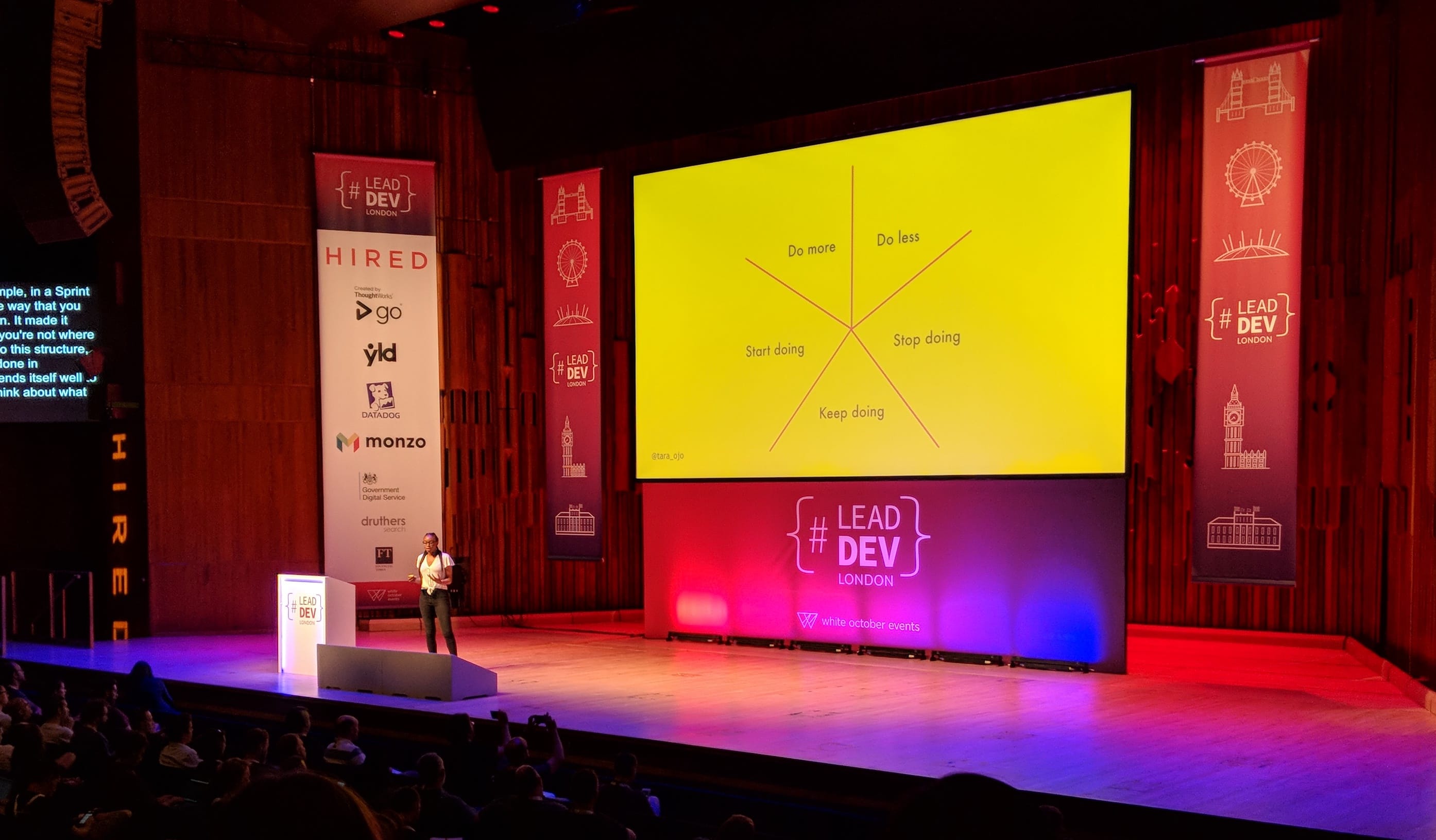 leaddev london slides