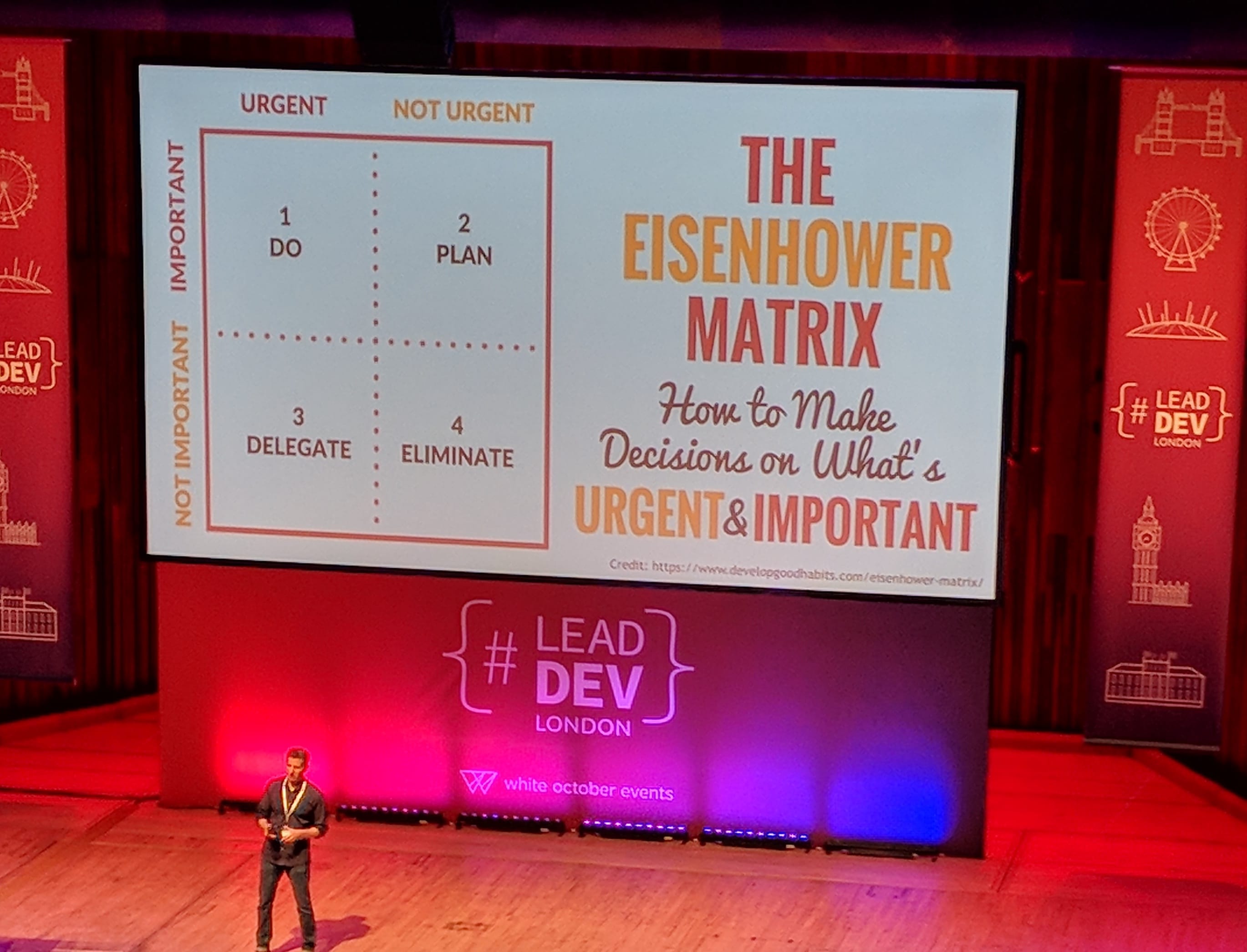 leaddev london slides